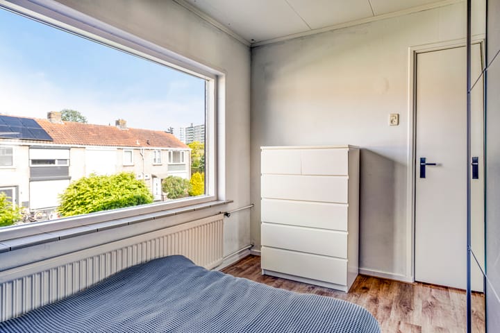 Foto 18 van Pieter de Hooghstraat 8