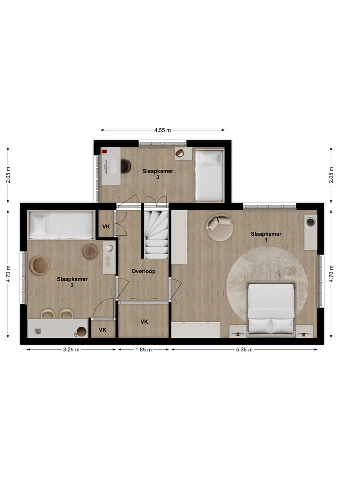 Foto 45 van Maasdijk 23