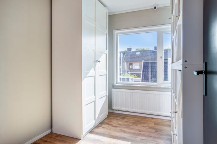 Foto 19 van Pieter de Hooghstraat 8