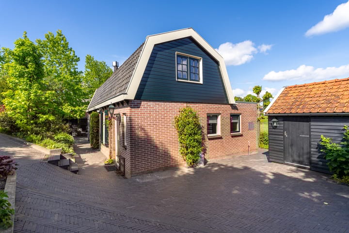 Foto 4 van Maasdijk 23