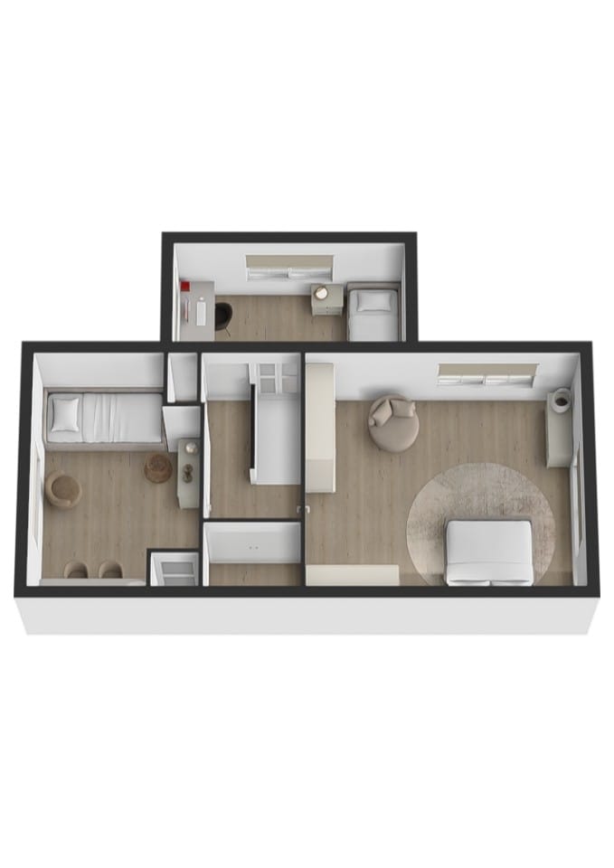 Foto 46 van Maasdijk 23