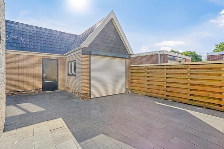 Foto 21 van Pieter de Hooghstraat 8