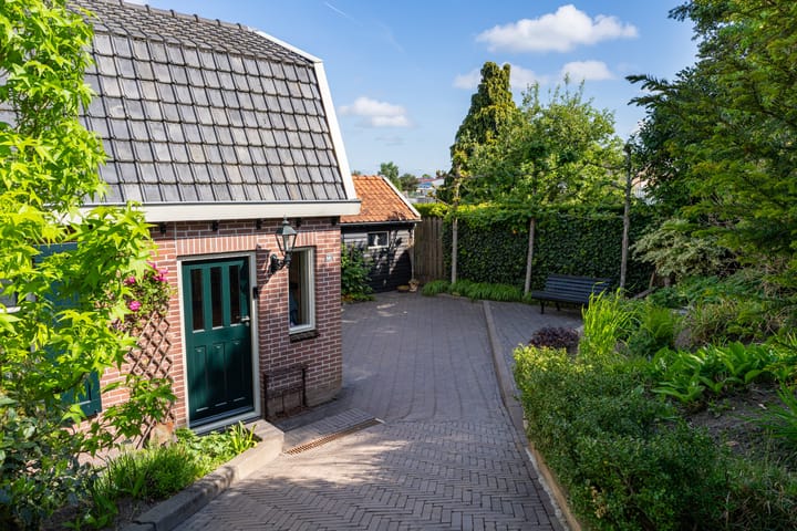 Foto 5 van Maasdijk 23