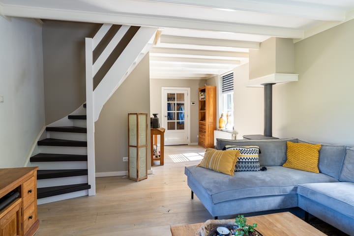 Foto 9 van Maasdijk 23