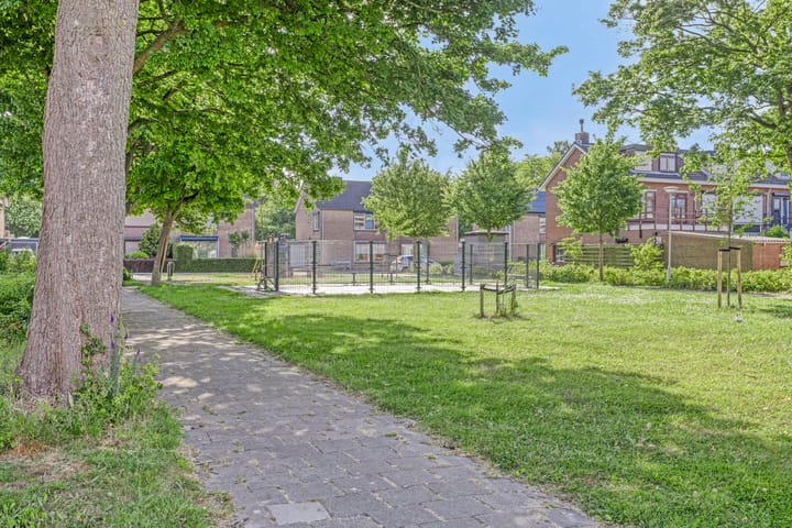 Foto 25 van Pieter de Hooghstraat 8