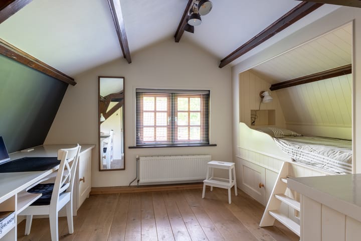 Foto 25 van Maasdijk 23