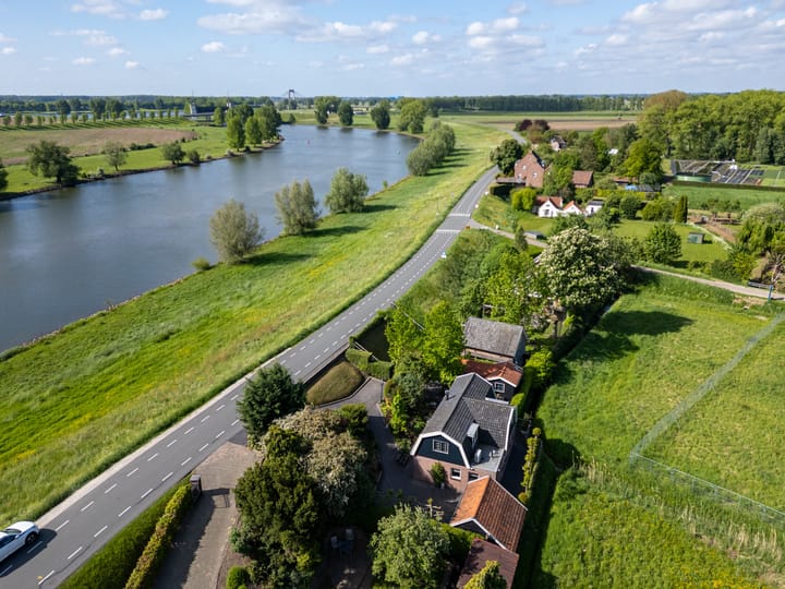Foto 30 van Maasdijk 23