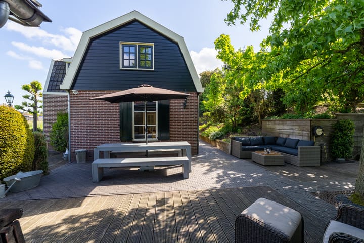 Foto 31 van Maasdijk 23