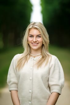 Ella Elshout - Vastgoedadviseur
