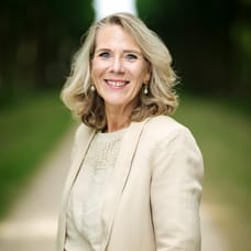 Marion van der Ven - Officemanager