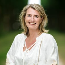 Jeannette Loonstra-van Harmelen - Vastgoedadviseur