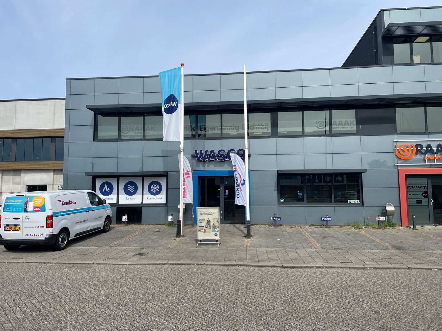 Bekijk foto 1 van Kasteleinenkampweg 11-B