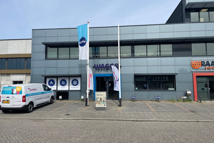 Kasteleinenkampweg 11-B, Den Bosch