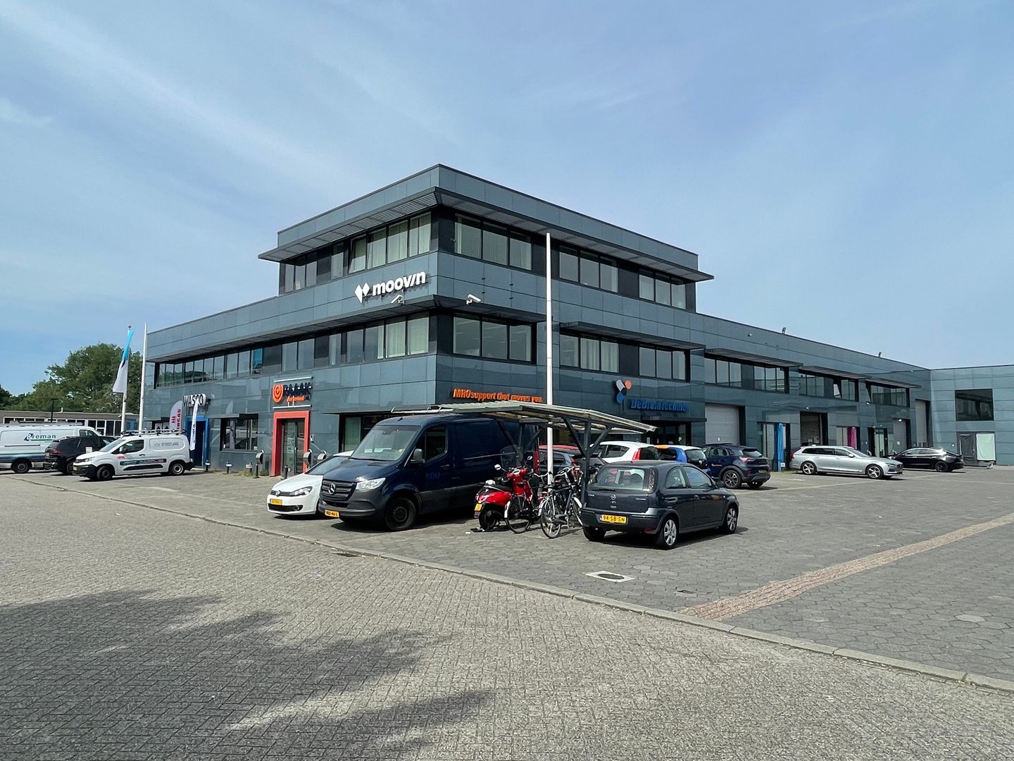 Bekijk foto 3 van Kasteleinenkampweg 11-B