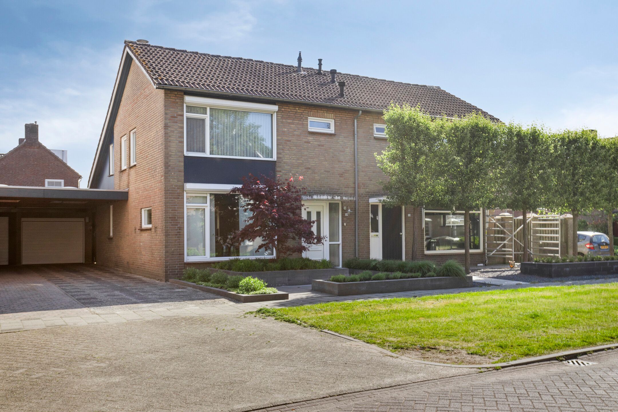 Rosenhofstraat, 54, Liempde, 5298TC, Noord-Brabant, Nederland 54 