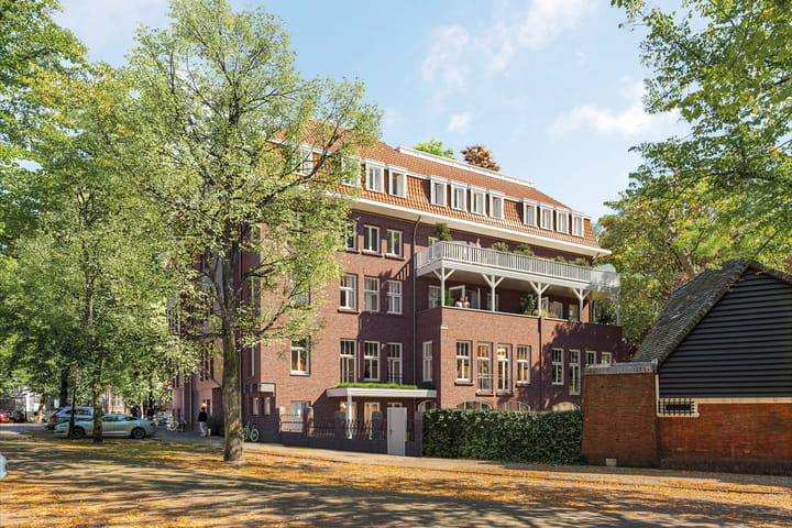 Foto 2 van Kings/Lane Topfloors