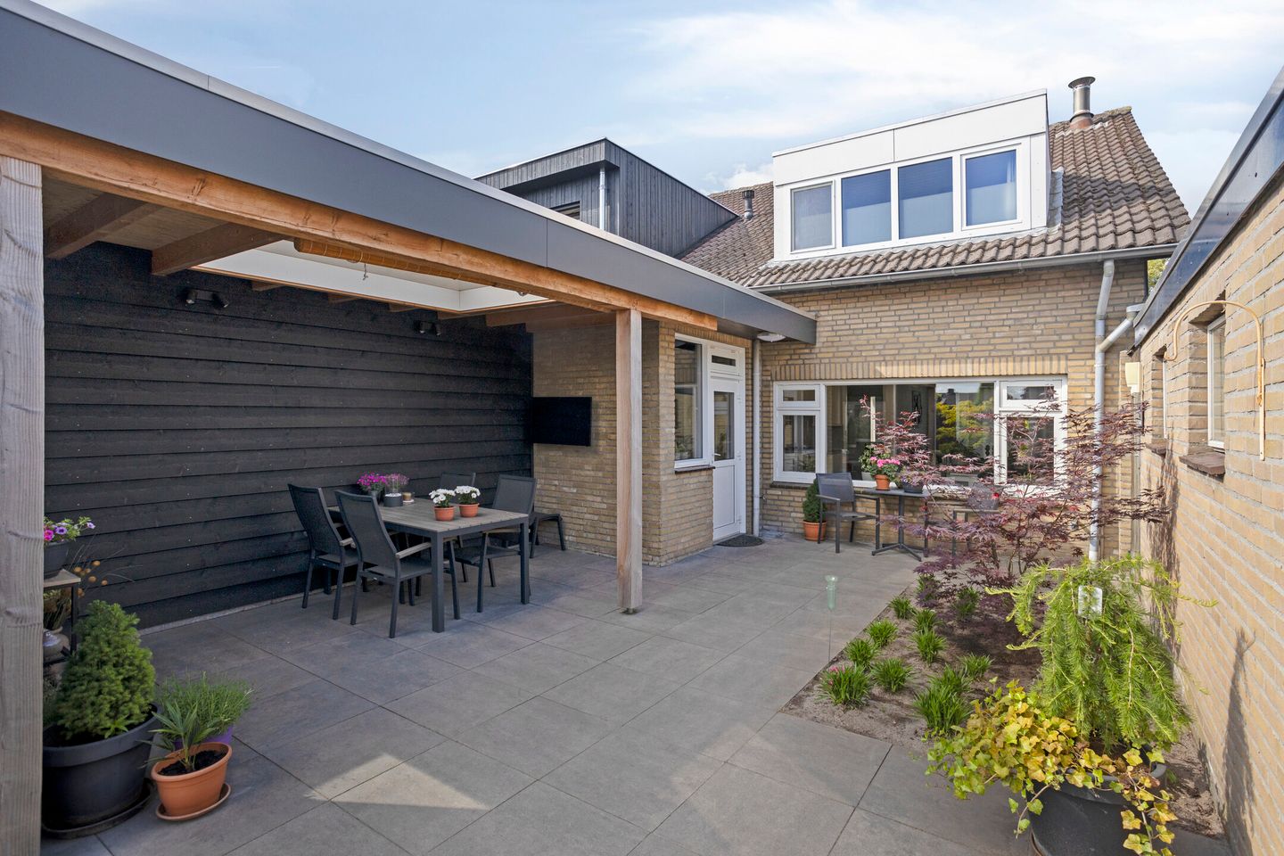 Foto 5 van Rosenhofstraat 54