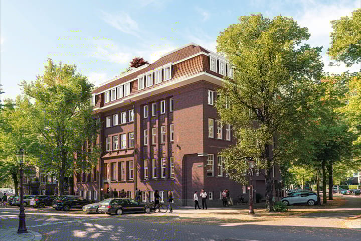 Foto 14 van Kings/Lane Topfloors