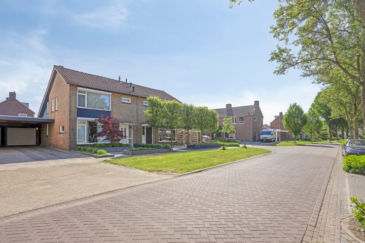 Foto 6 van Rosenhofstraat 54