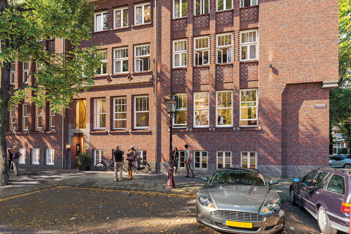 Foto 11 van Kings/Lane Topfloors