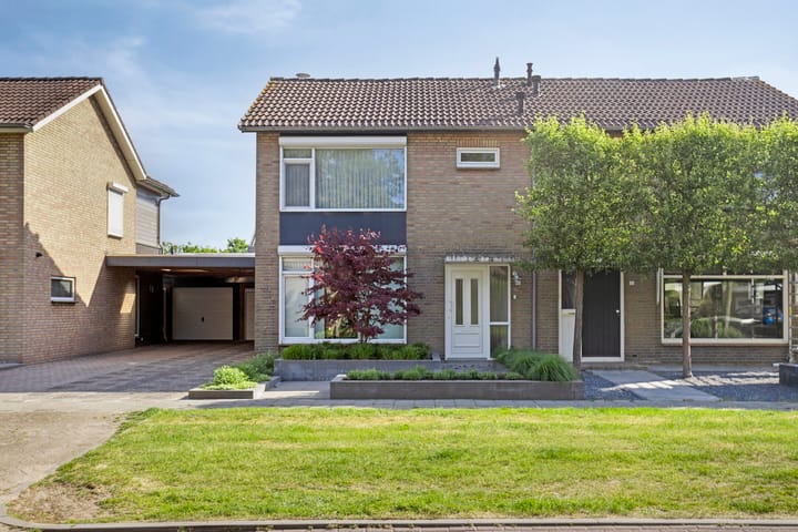 Foto 7 van Rosenhofstraat 54