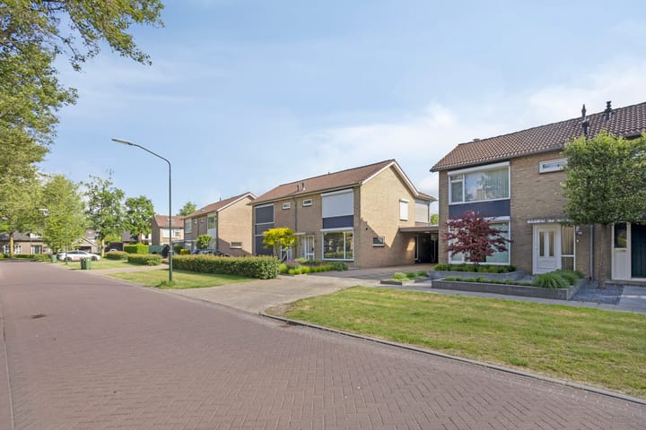 Foto 8 van Rosenhofstraat 54