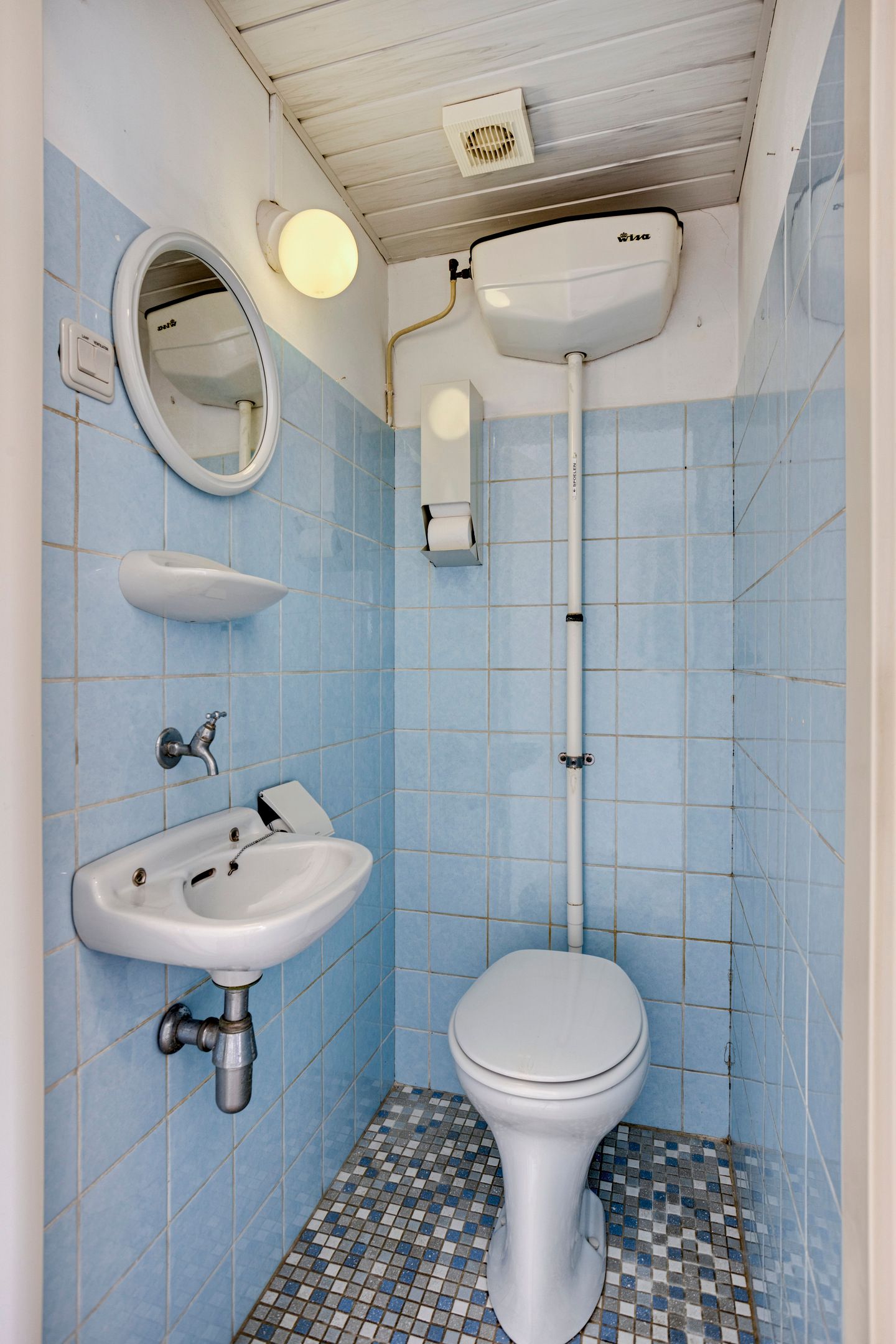 Foto 10 van Rosenhofstraat 54