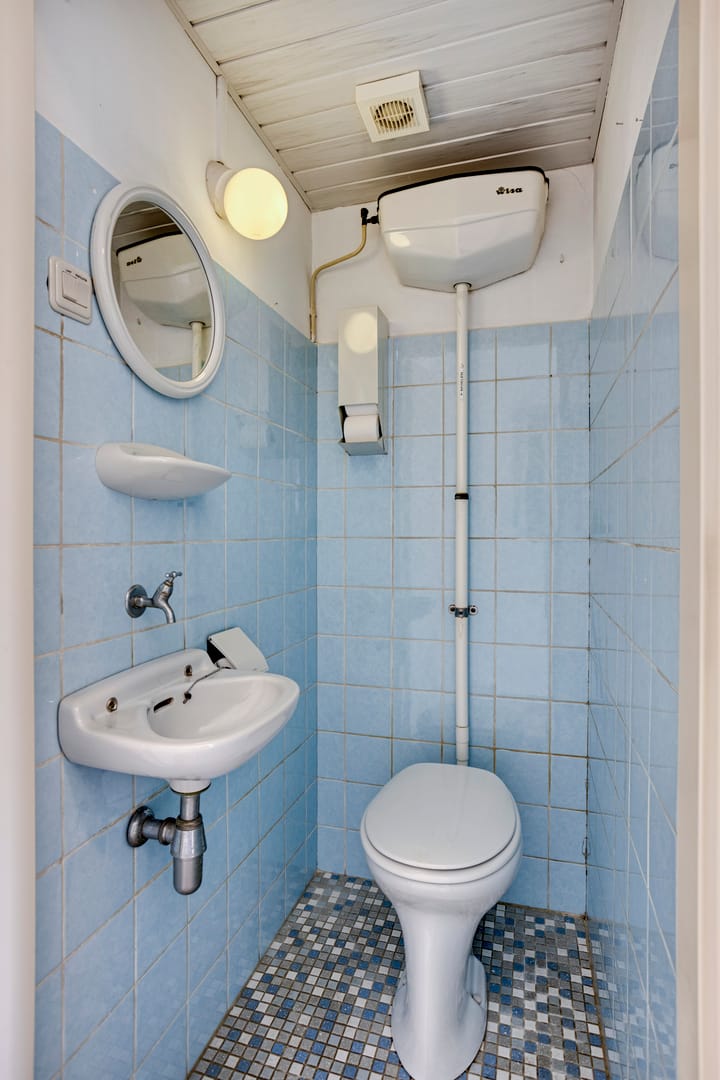 Foto 10 van Rosenhofstraat 54