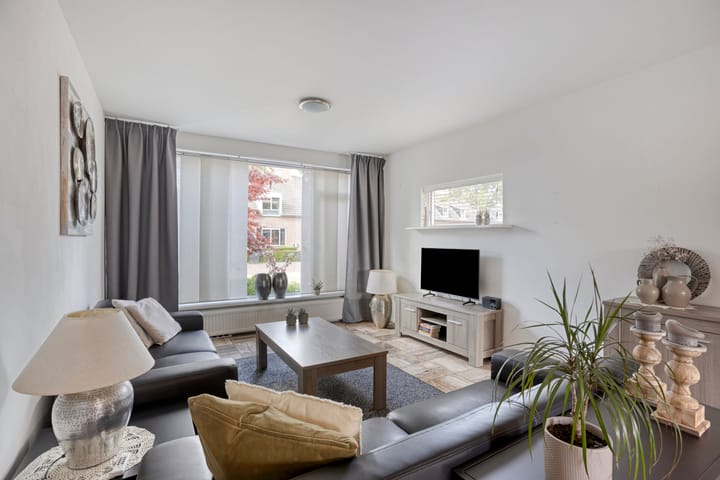 Foto 12 van Rosenhofstraat 54