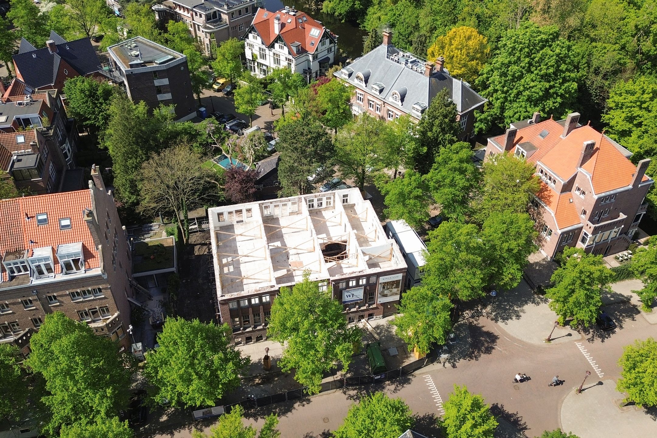 Foto 17 van Kings/Lane Topfloors