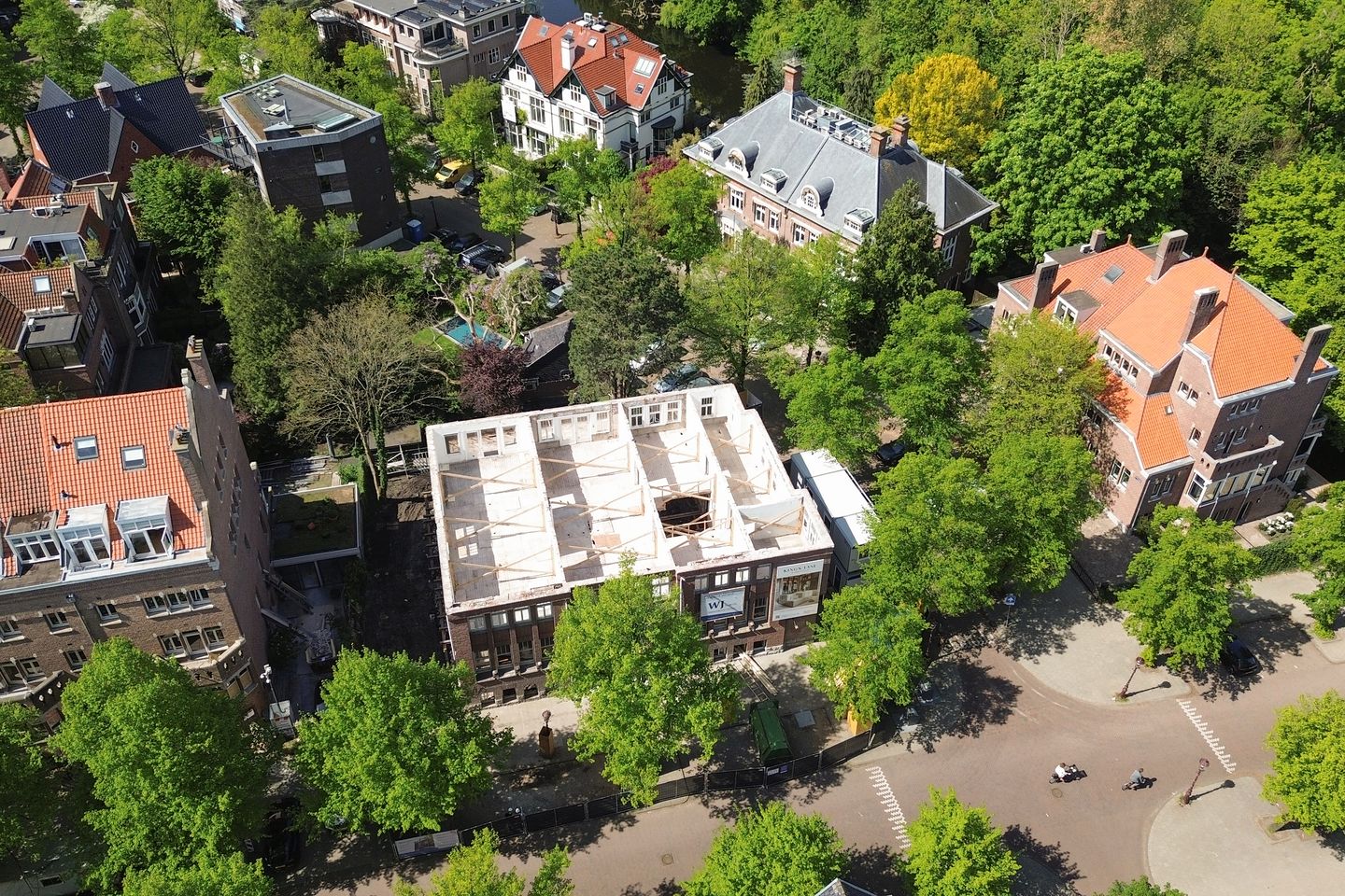 Foto 17 van Kings/Lane Topfloors