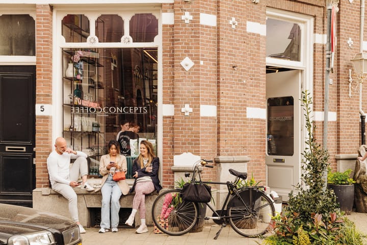 Foto 18 van Kings/Lane Topfloors