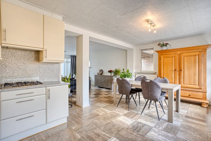 Foto 20 van Rosenhofstraat 54