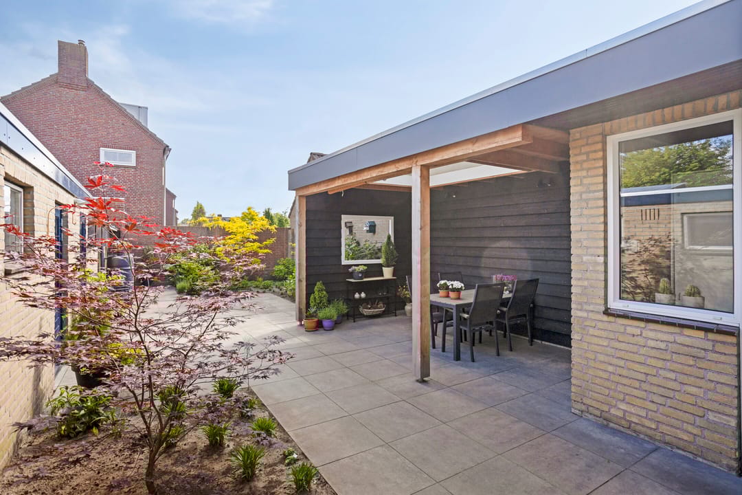 Foto 37 van Rosenhofstraat 54