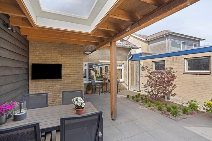 Foto 40 van Rosenhofstraat 54