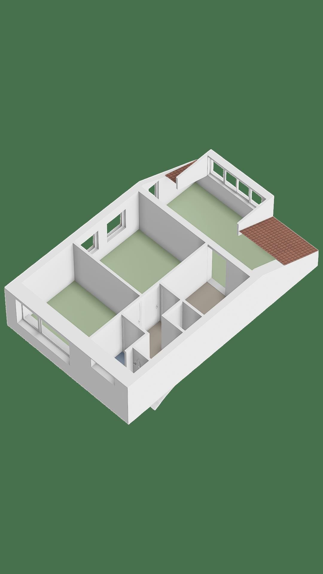 Foto 45 van Rosenhofstraat 54