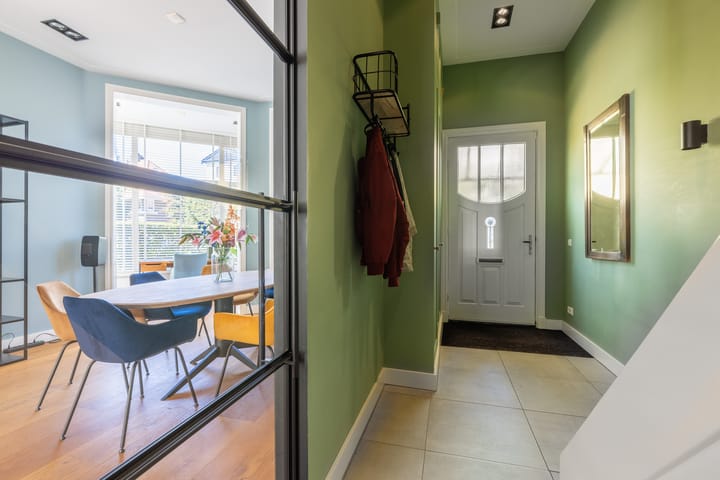 Foto 3 van Nieuwe Englaan 17