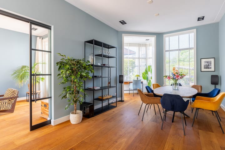 Foto 4 van Nieuwe Englaan 17