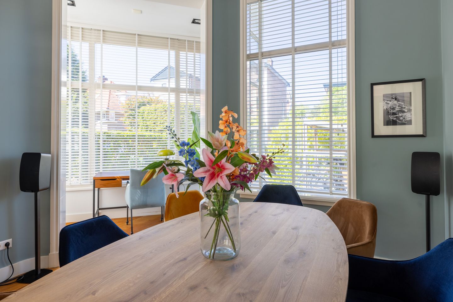 Foto 5 van Nieuwe Englaan 17