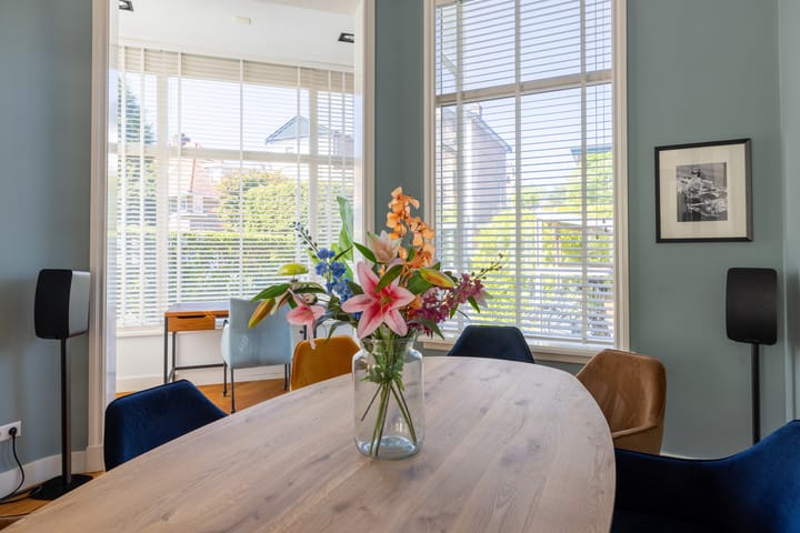 Foto 5 van Nieuwe Englaan 17