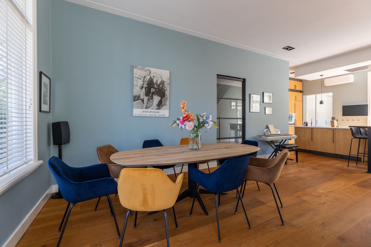 Foto 10 van Nieuwe Englaan 17