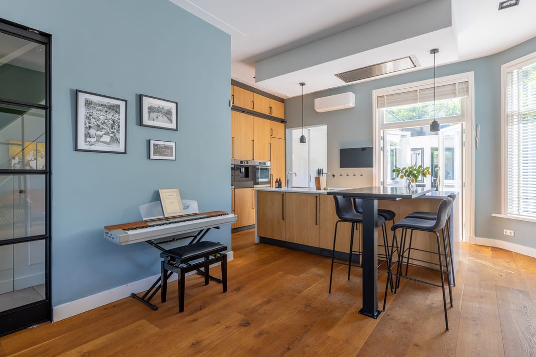 Foto 11 van Nieuwe Englaan 17