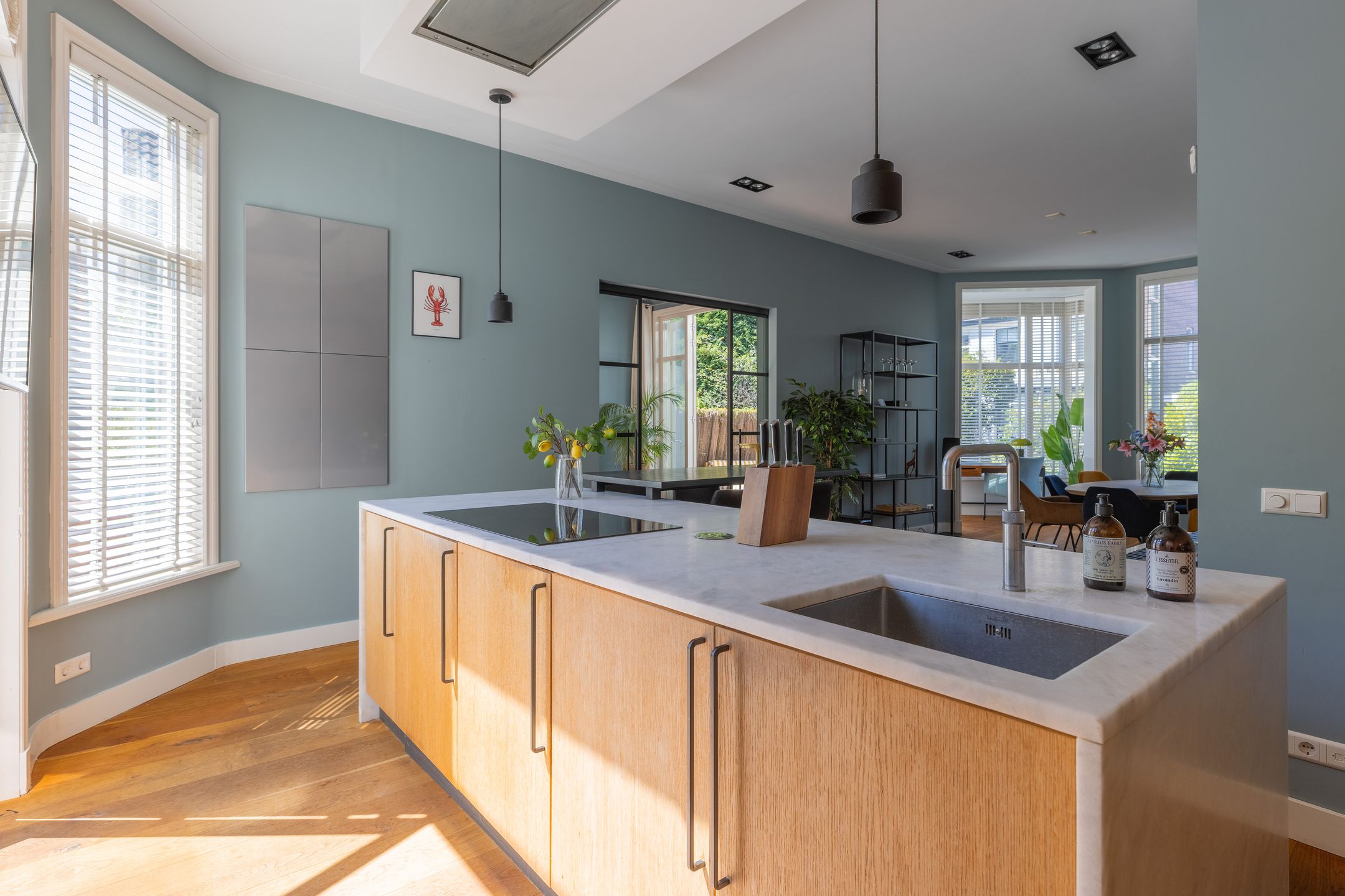 Foto 18 van Nieuwe Englaan 17