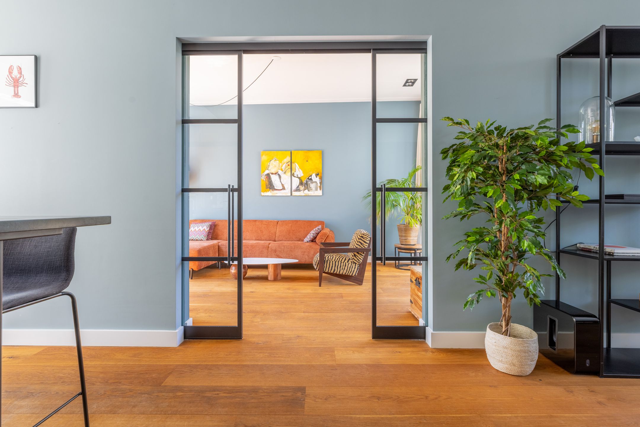 Foto 21 van Nieuwe Englaan 17