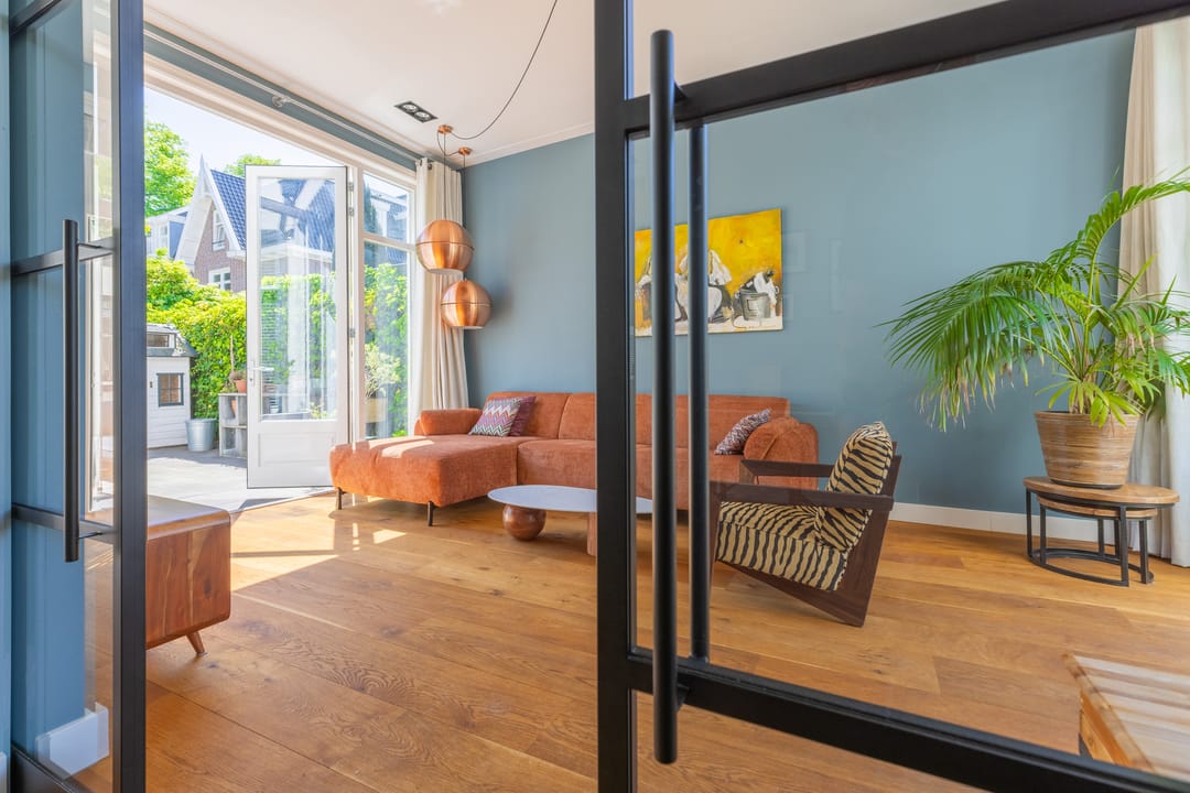 Foto 23 van Nieuwe Englaan 17