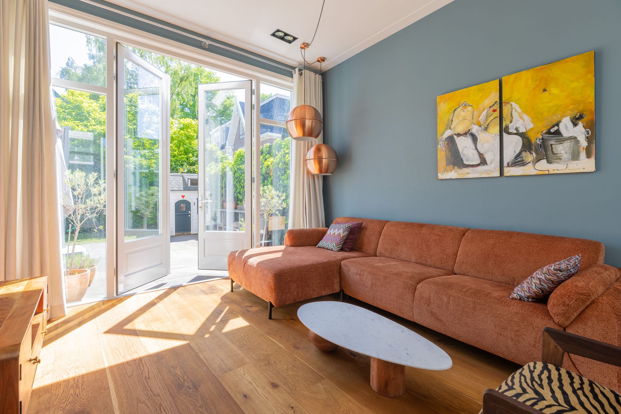 Foto 24 van Nieuwe Englaan 17