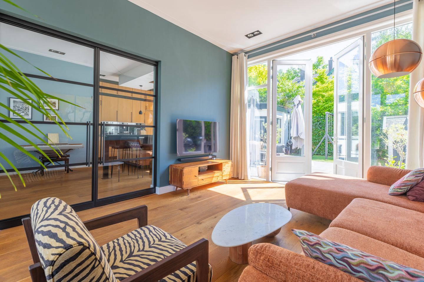 Foto 25 van Nieuwe Englaan 17