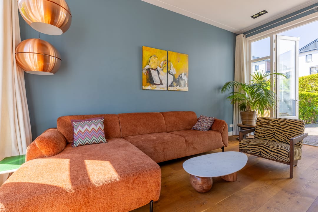 Foto 26 van Nieuwe Englaan 17