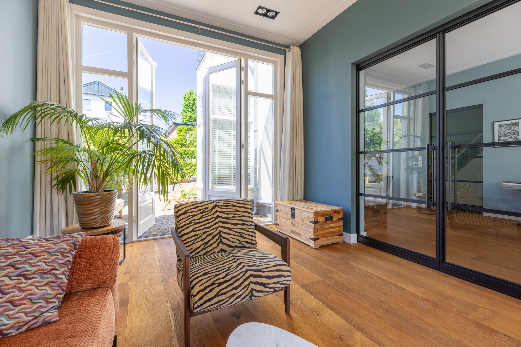 Foto 27 van Nieuwe Englaan 17