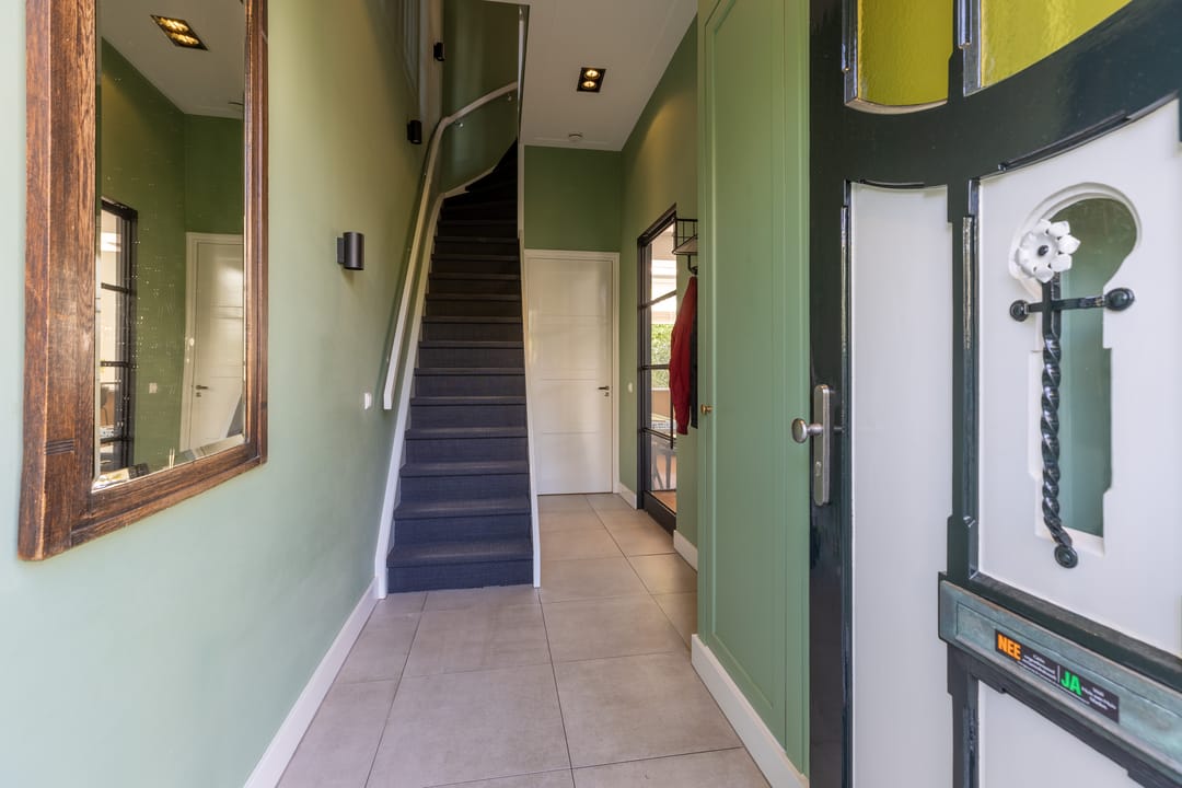 Foto 28 van Nieuwe Englaan 17